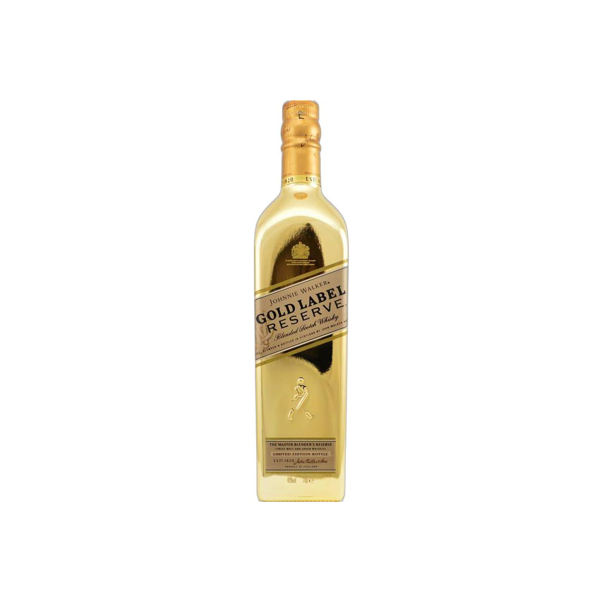 Johnnie Walker Blended Whisky