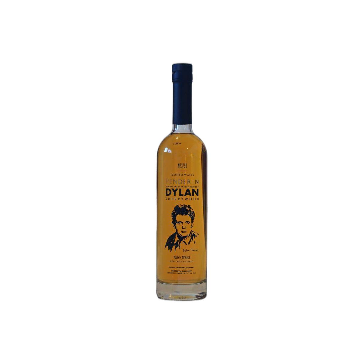 Penderyn Single Malt Whisky