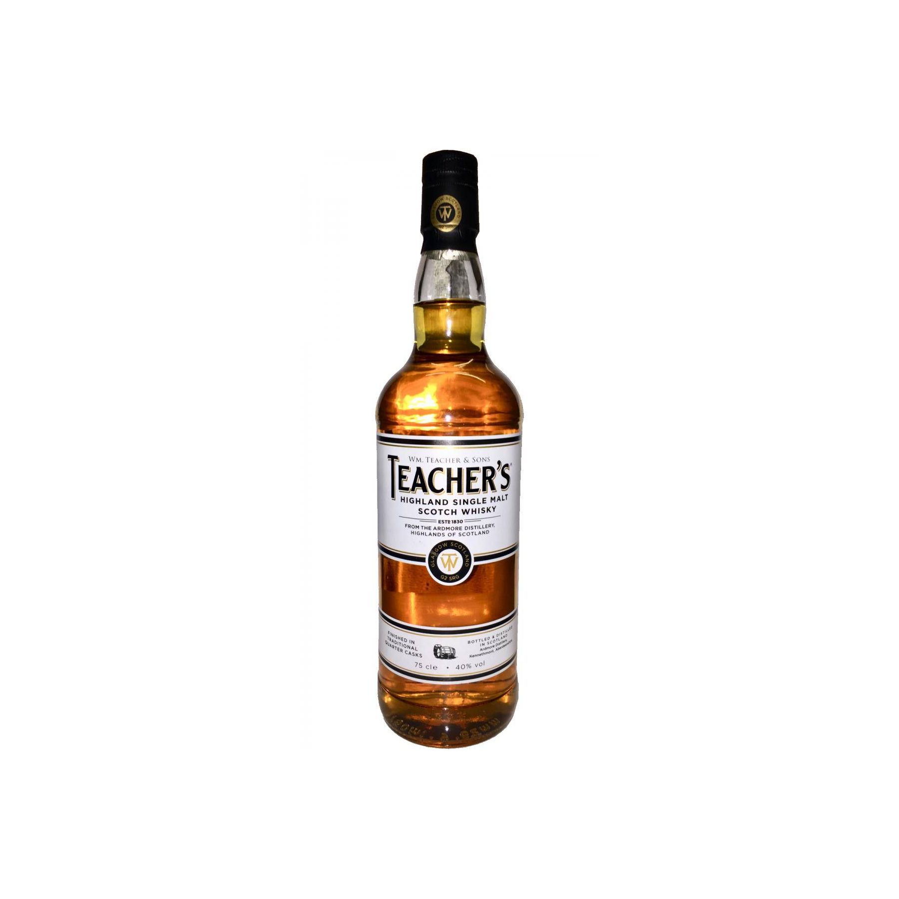 Ardmore Single Malt Whisky 2