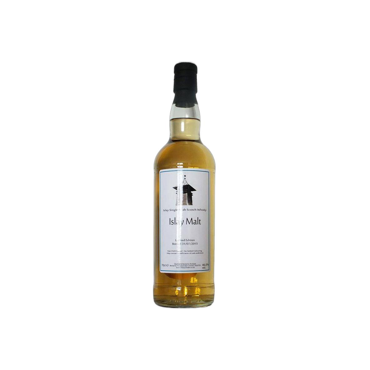 Islay Malt NAS WhB