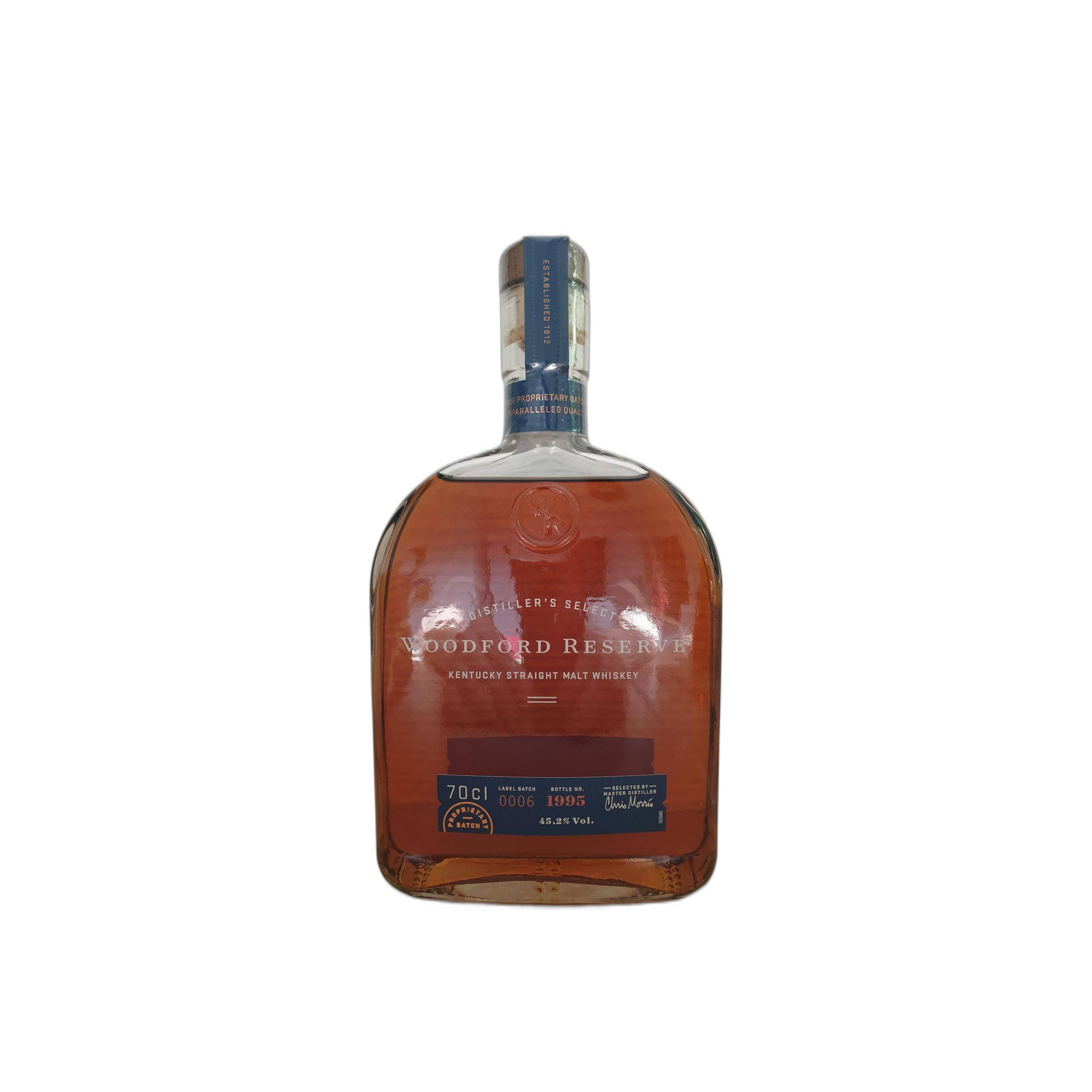 Woodford Reserve American Whiskey