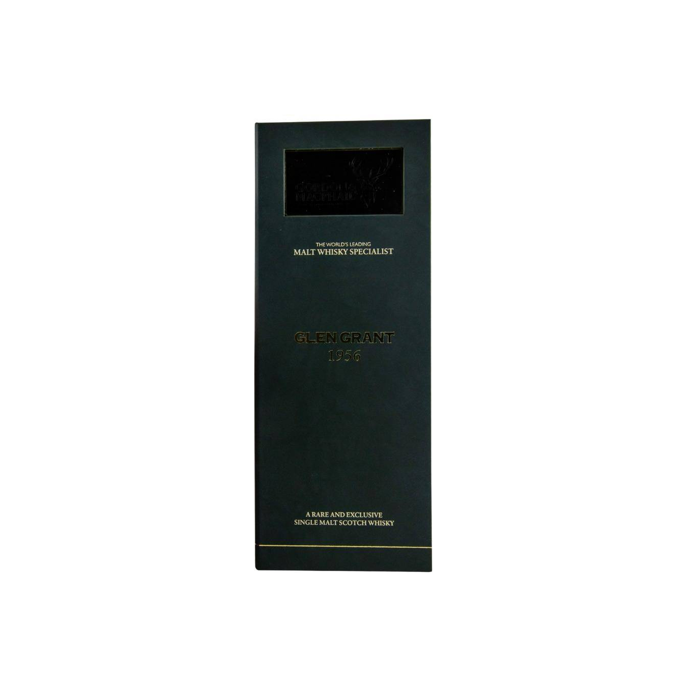 Glen Grant Licensed Bottling 1956 54 Years Single Malt Whisky 3