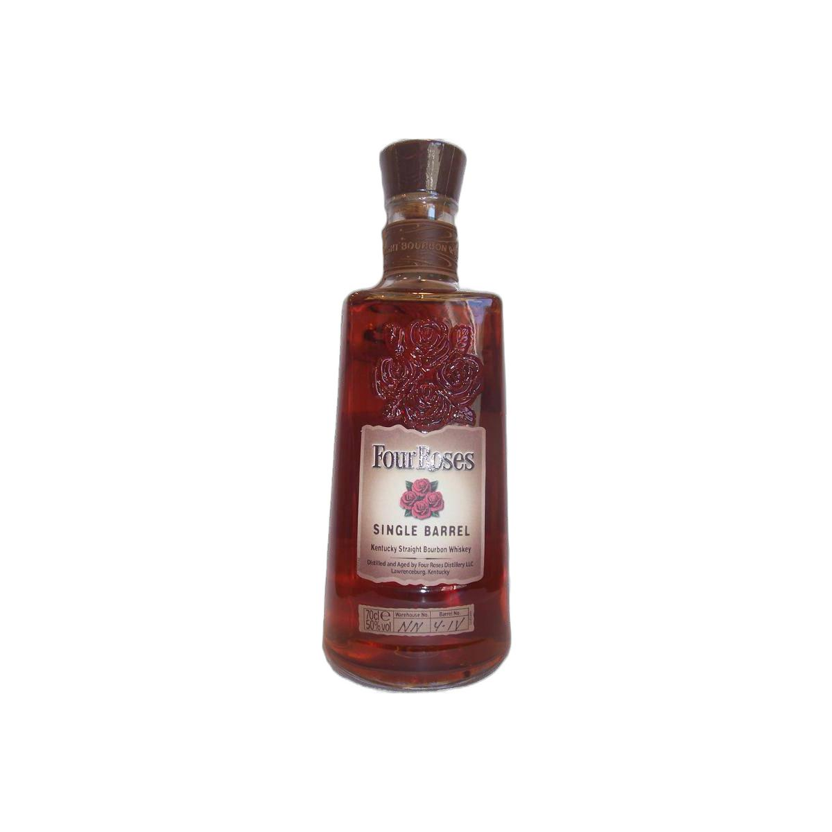 Four Roses Bourbon Whisky