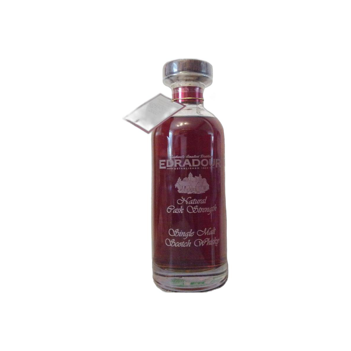 Edradour 2000 14 Years Single Malt Whisky 2
