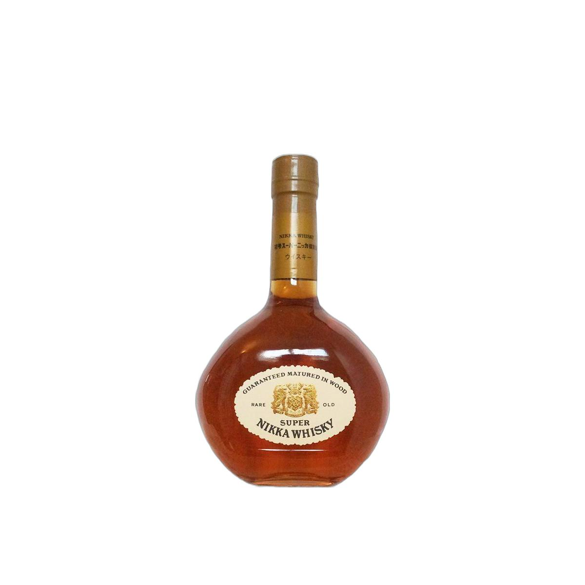 Nikka Limited Edition Blended Whisky