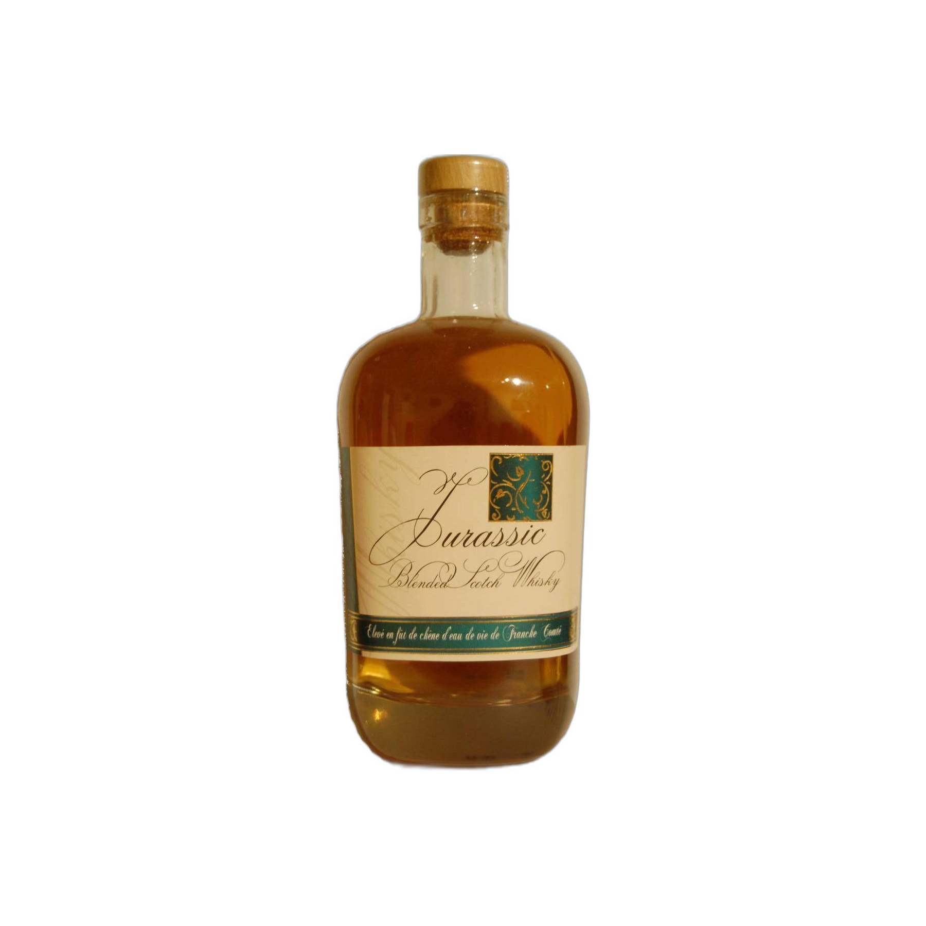 Jurassic Blended Scotch Whisky