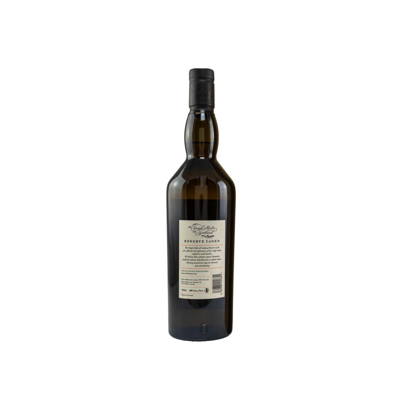 Elixir Distillers 2007 13 Years Single Malt Whisky 2