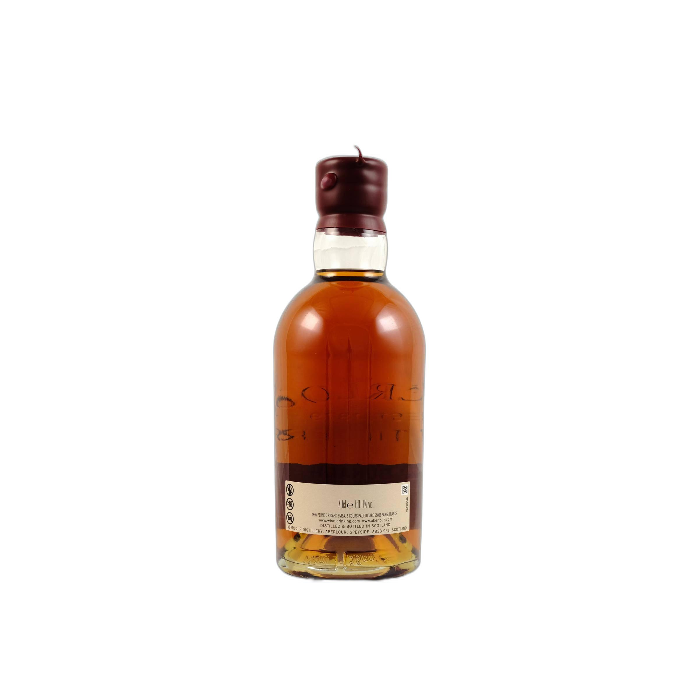 Aberlour Single Malt Whisky 2
