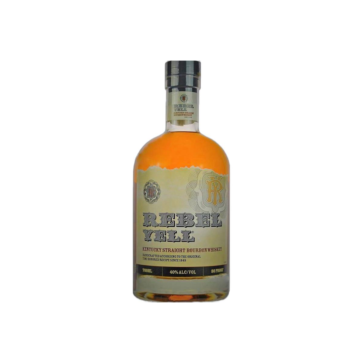 Rebel Yell Bourbon Whisky