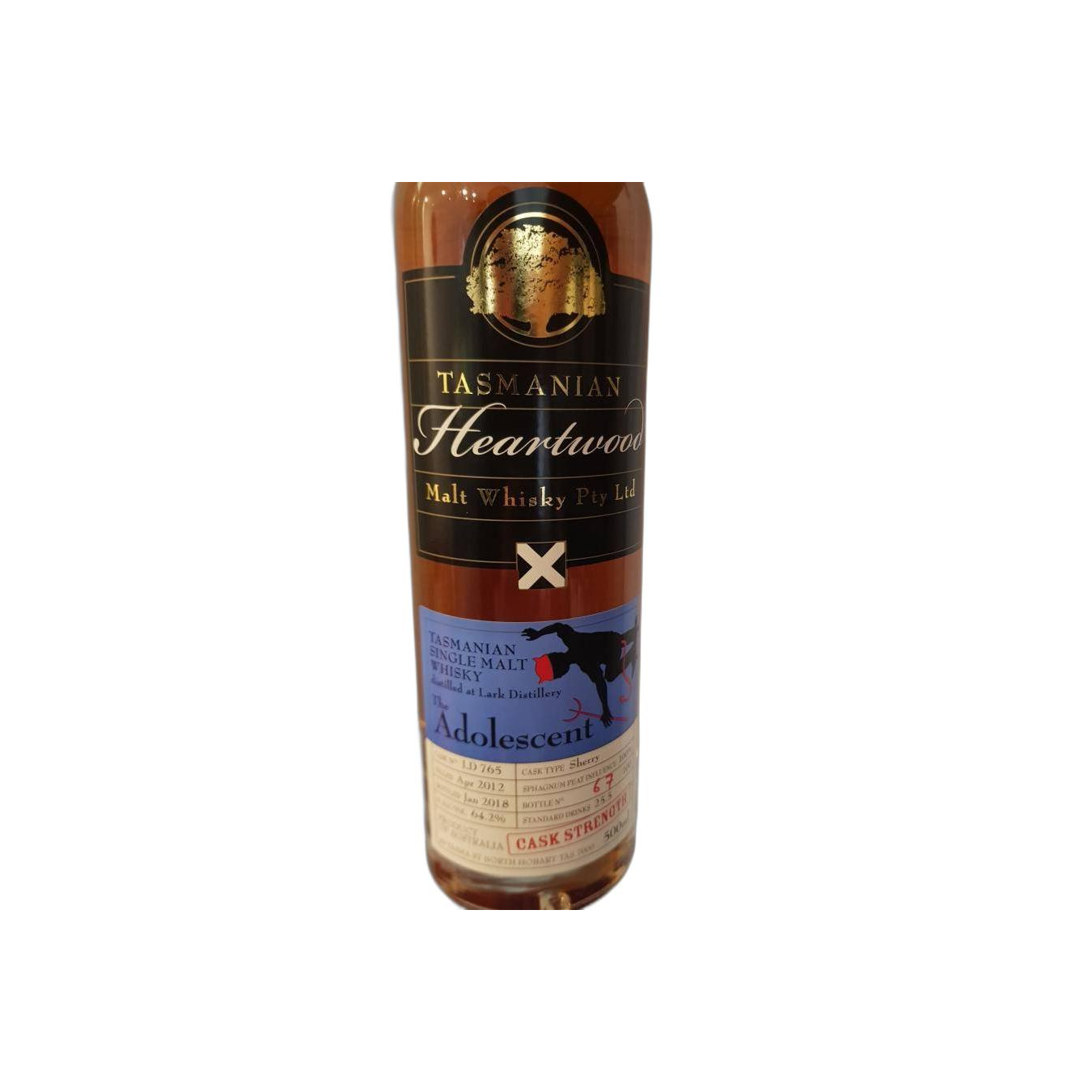 Heartwood 2012