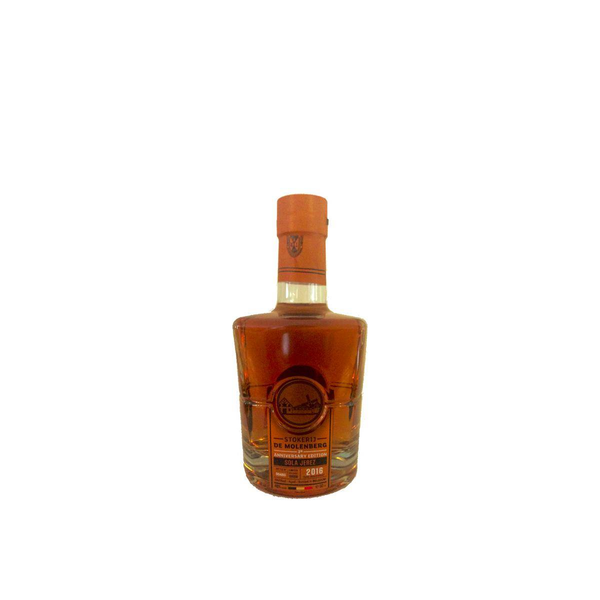 De Molen Single Malt Whisky