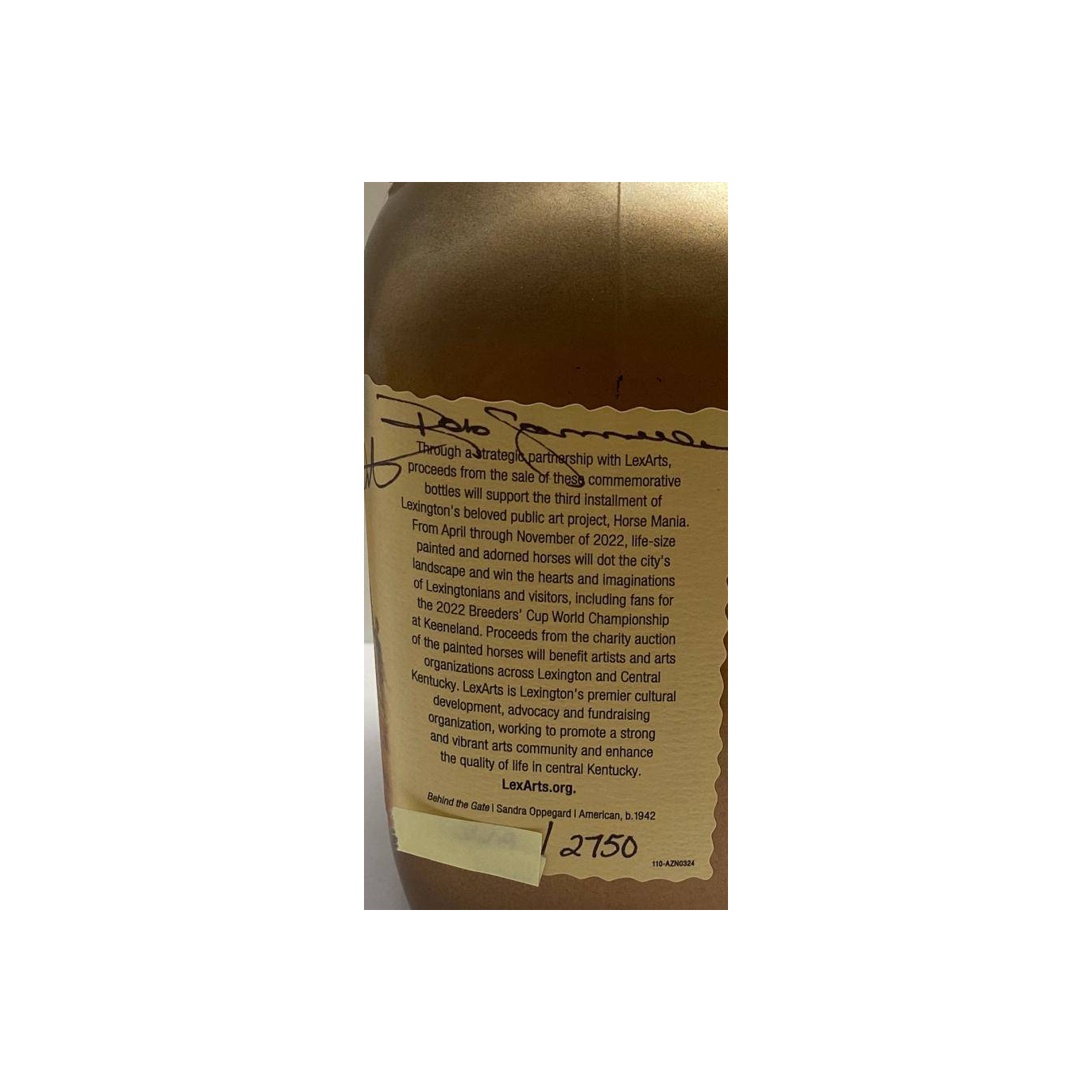Maker's Mark Bourbon Whisky 2
