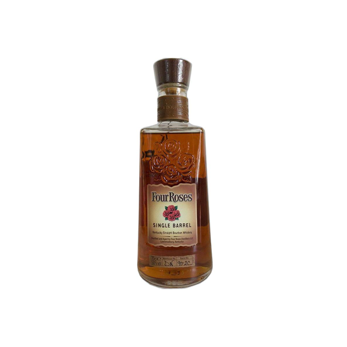 Four Roses Bourbon Whisky