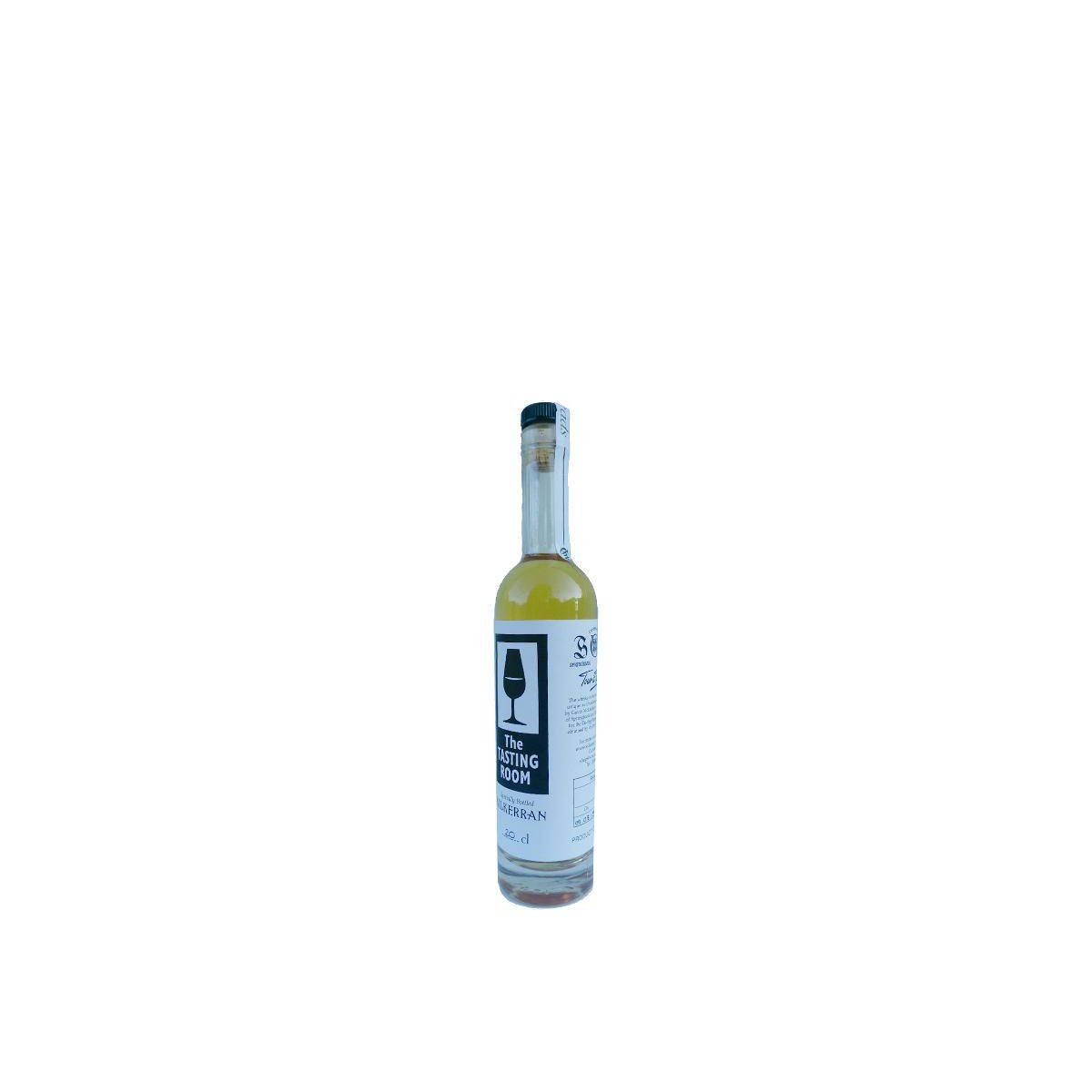 Kilkerran Single Malt Whisky