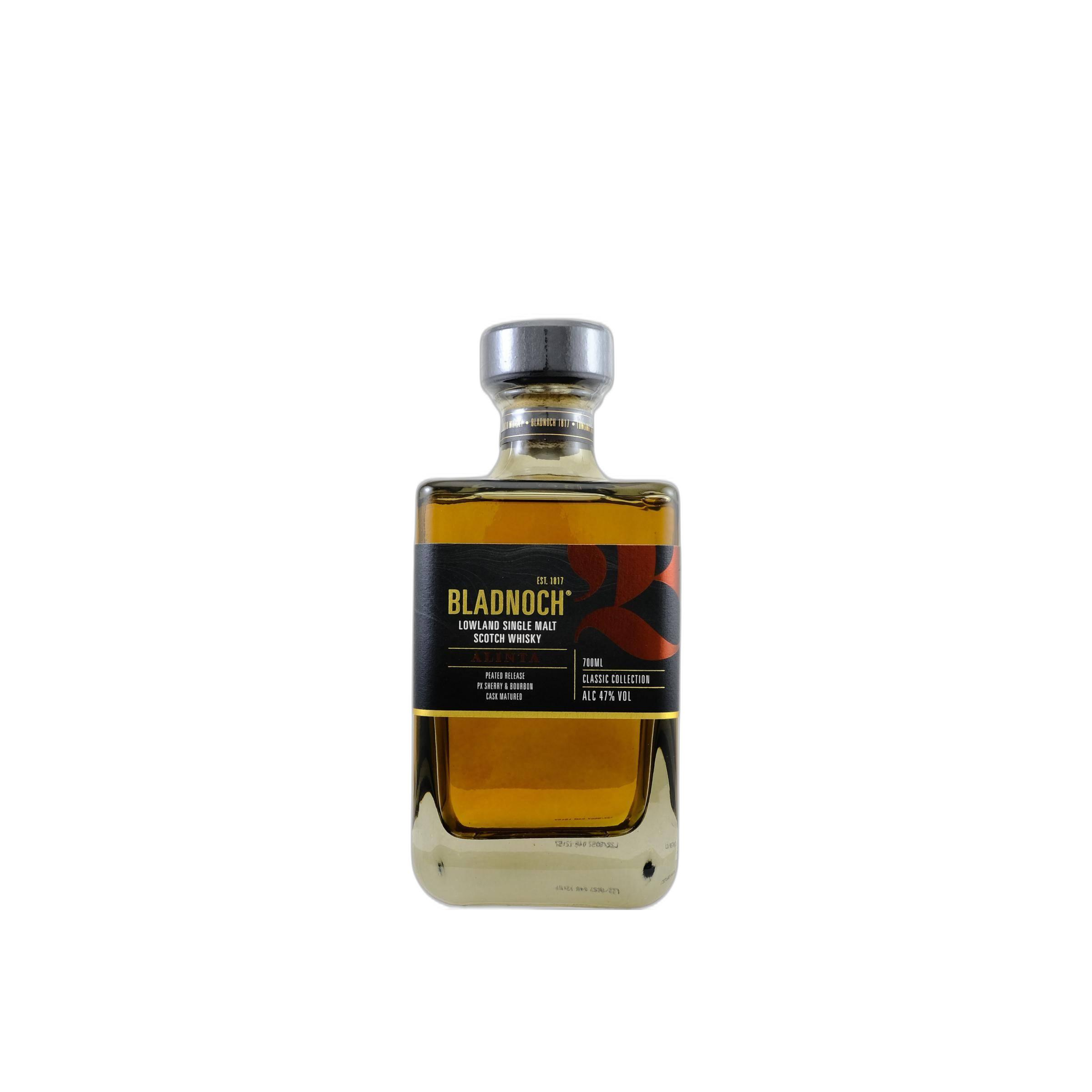 Bladnoch Single Malt Whisky