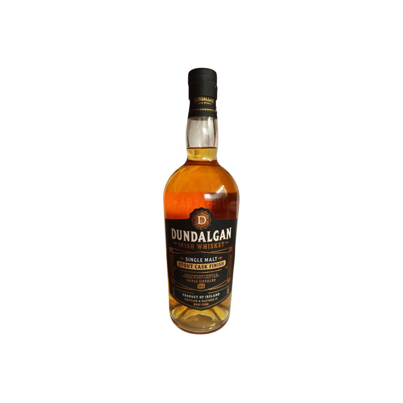 Dundalgan Single Malt Whisky