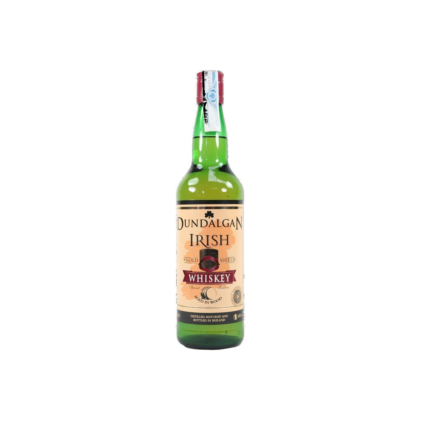 Dundalgan Blended Whisky