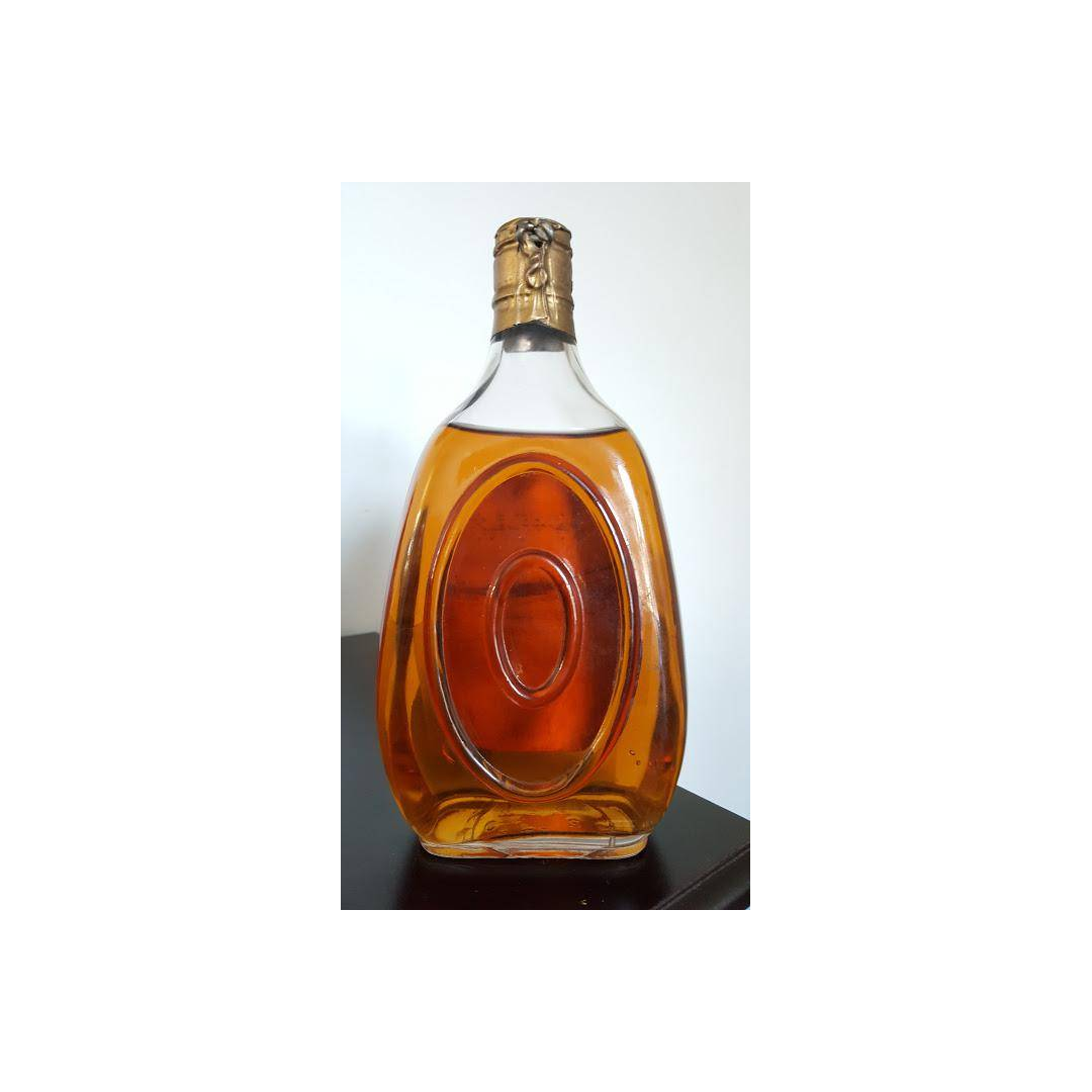 Ainslie's Special Liqueur 2