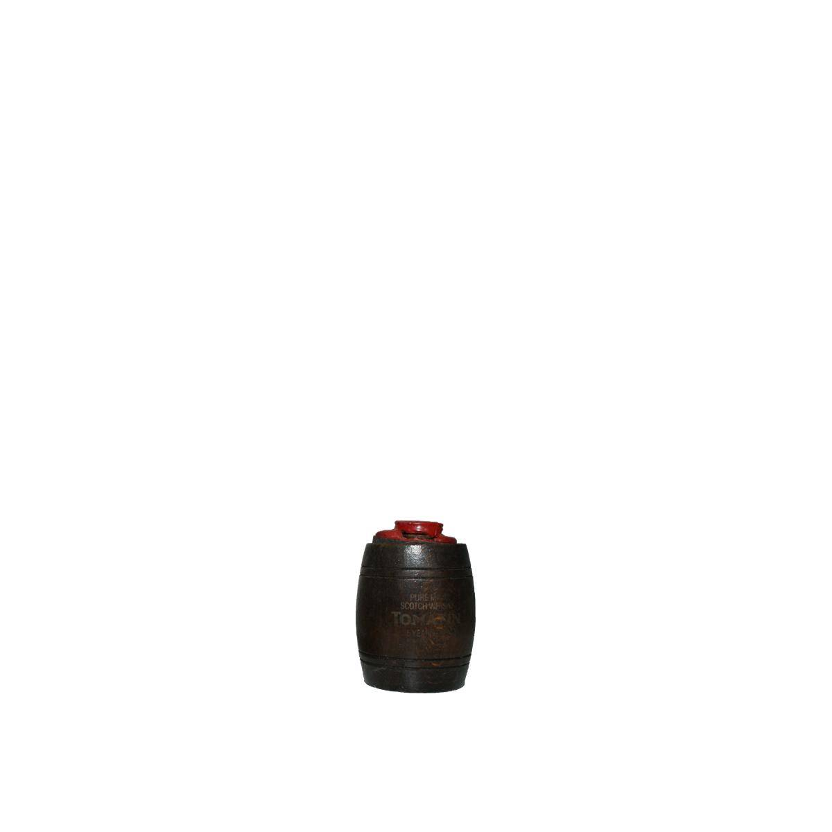 Tomatin 5 Years Single Malt Whisky