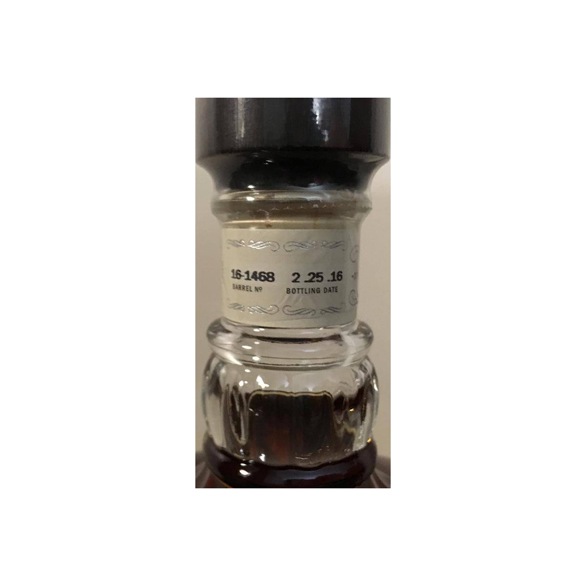 Jack Daniel's 4 Years Rye Whisky 3