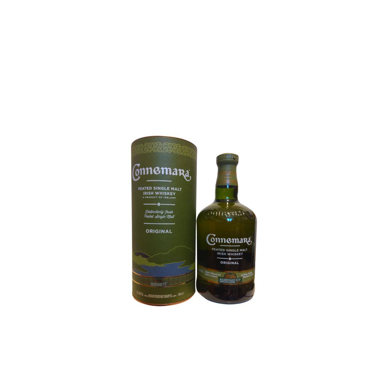 The Scotch Malt Whisky Society Single Malt Whisky 3
