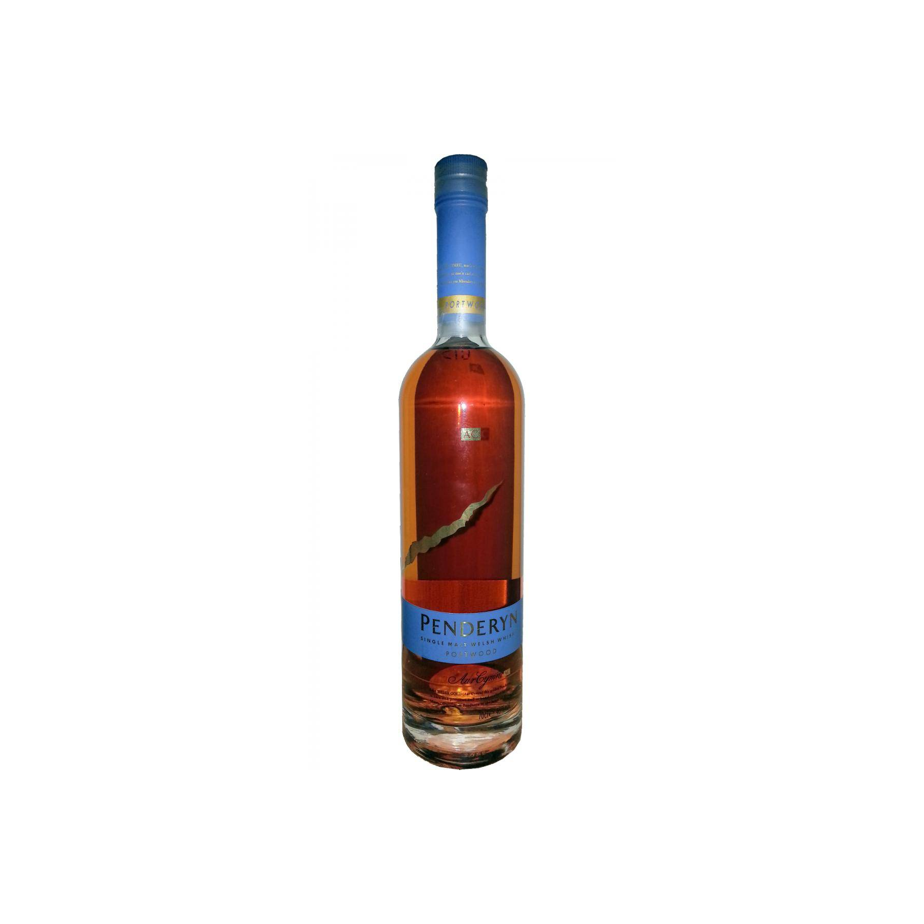 Penderyn Single Malt Whisky