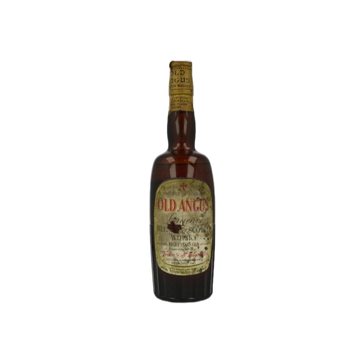 Old Angus 08-year-old
