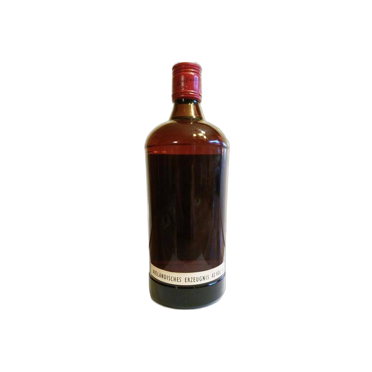 Crawford's (SCO) 3 Star - Special Reserve 2
