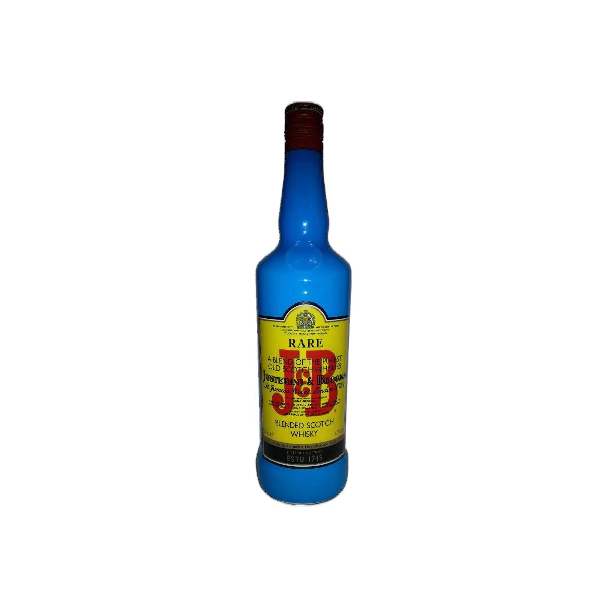 J&B Rare