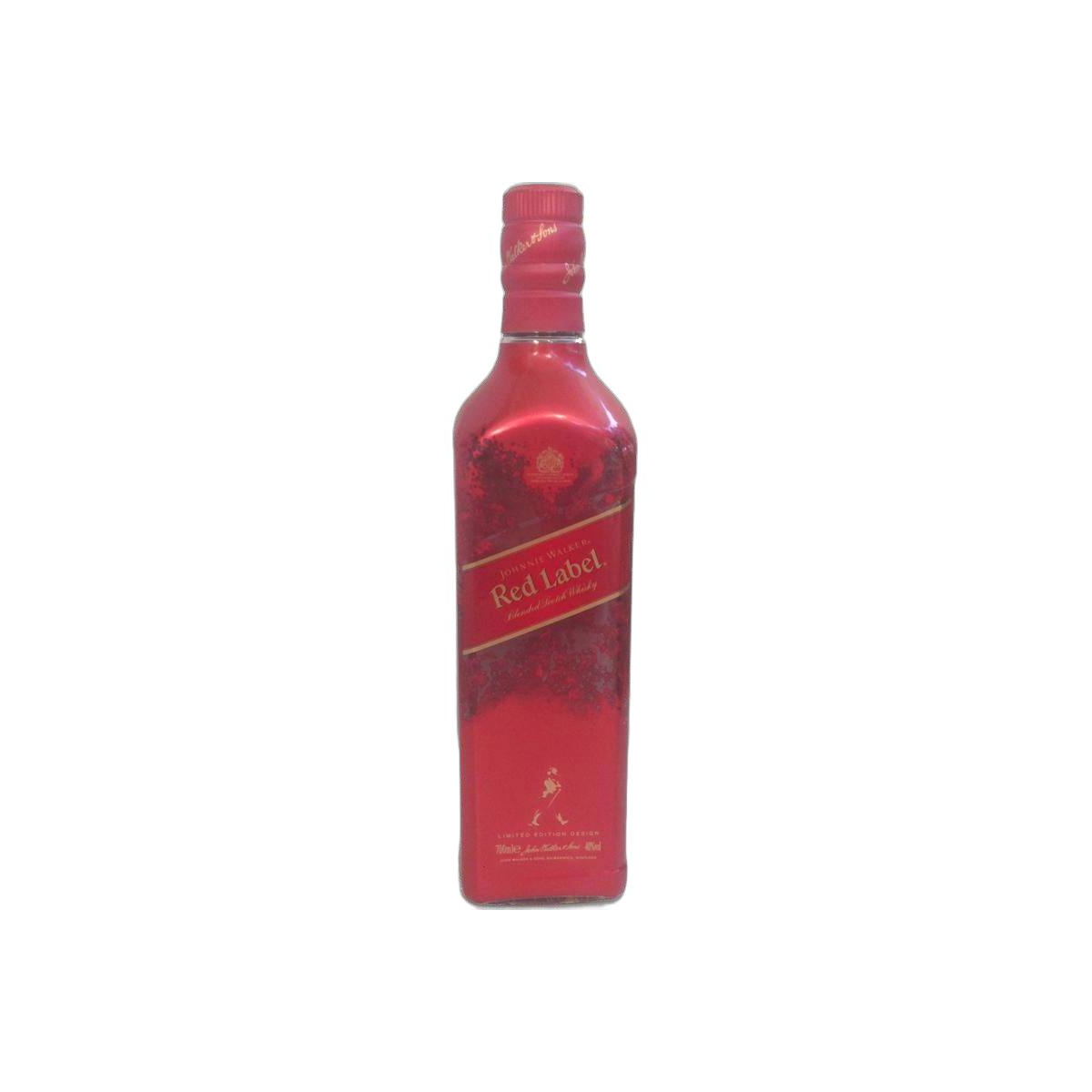 Johnnie Walker Limited Edition Blended Whisky