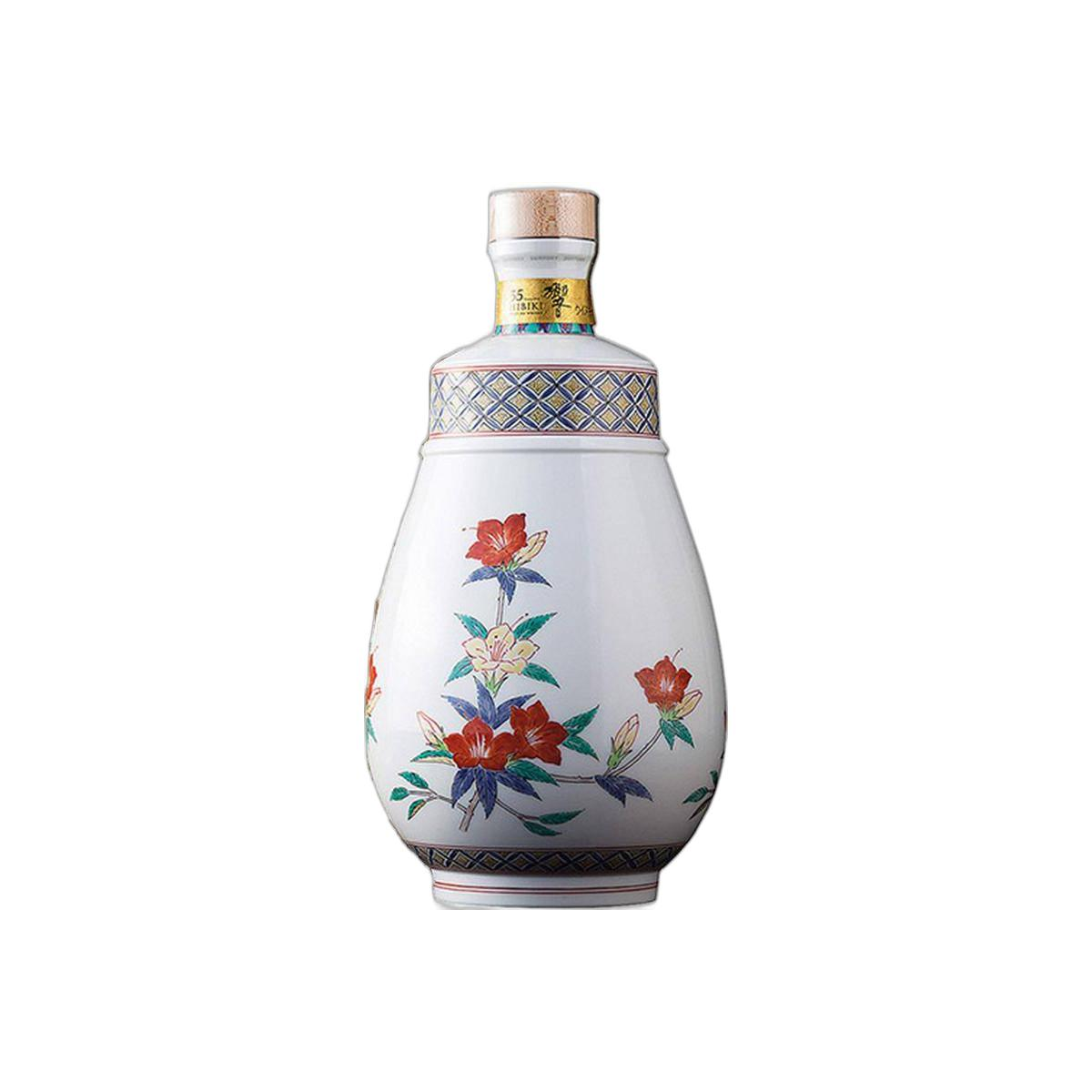 Hibiki 35-year-old 2