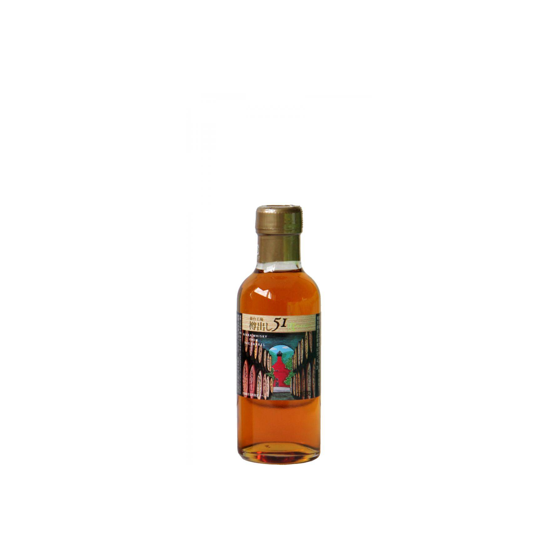 Miyagikyo Blended Whisky