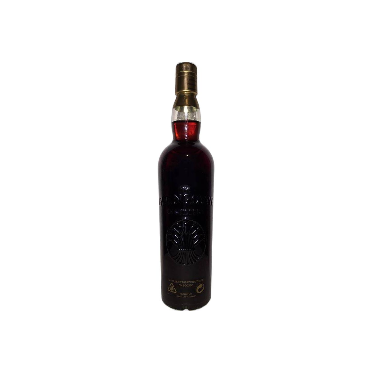 Glengoyne Single Cask 1999 12 Years Single Malt Whisky 2