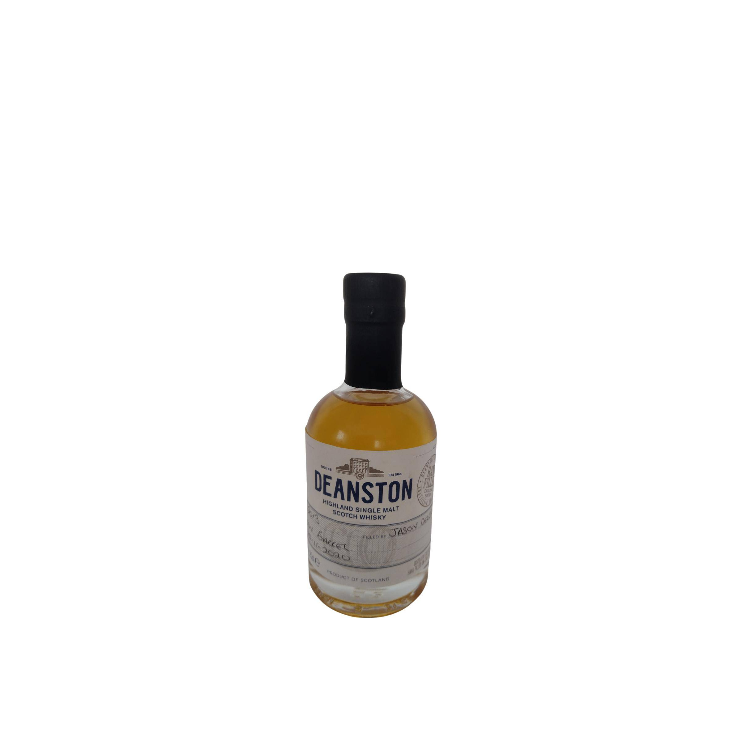 Deanston 2013 7 Years Single Malt Whisky