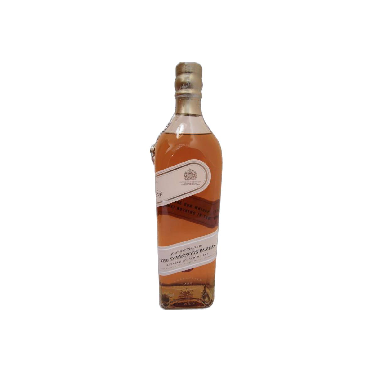 Johnnie Walker Blended Whisky