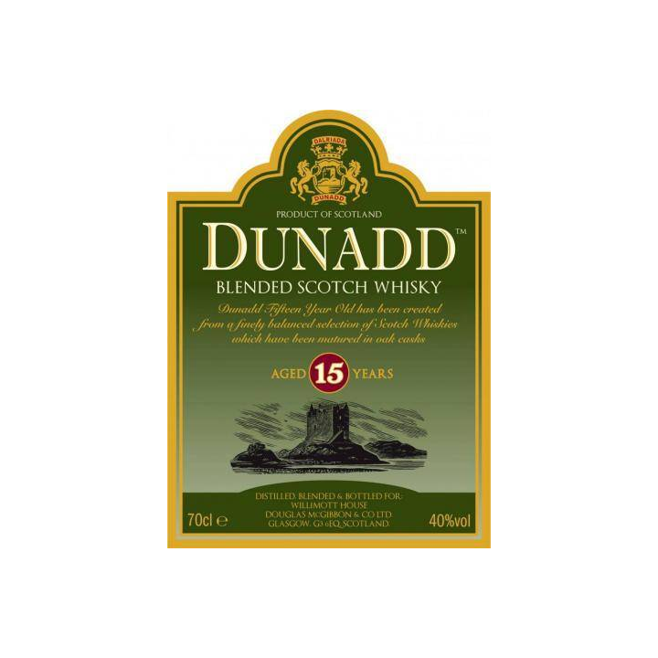 Dunadd 15-year-old Dndd