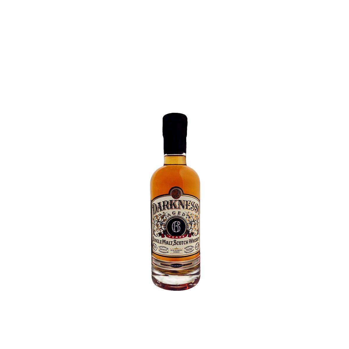 Bruichladdich 6 Years Single Malt Whisky