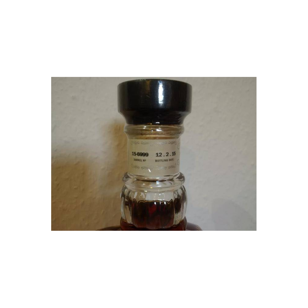 Jack Daniel's Tennessee Whisky  2