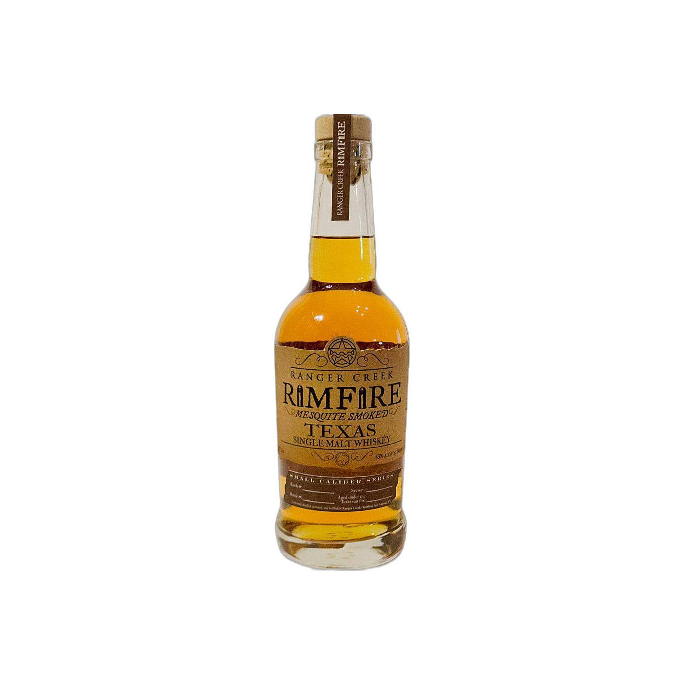 Ranger Creek Rimfire - Mesquite Smoked