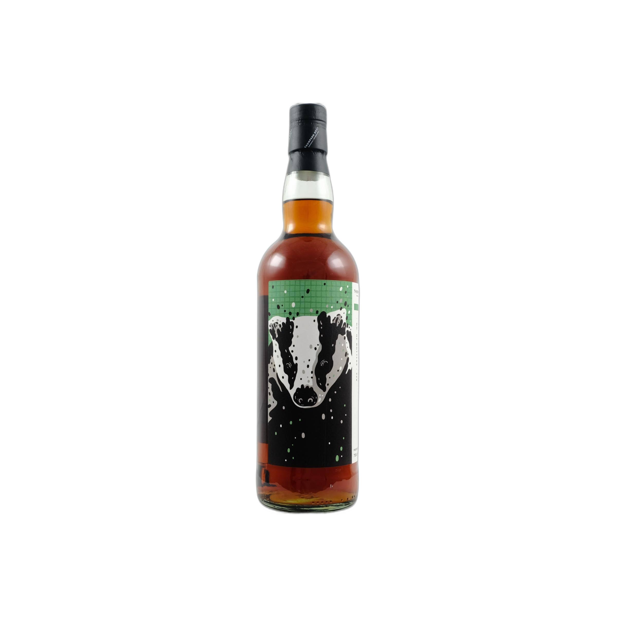 Dailuaine 2010 12 Years Single Malt Whisky