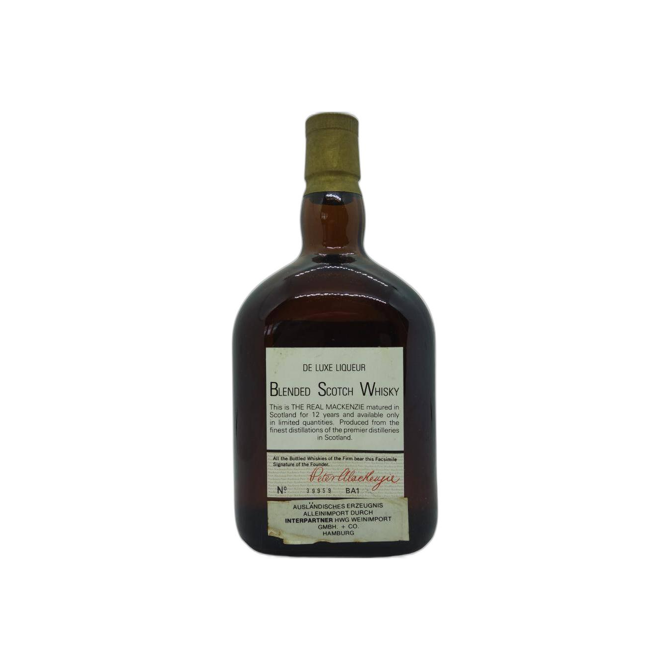 The Real Mackenzie 12-year-old 2