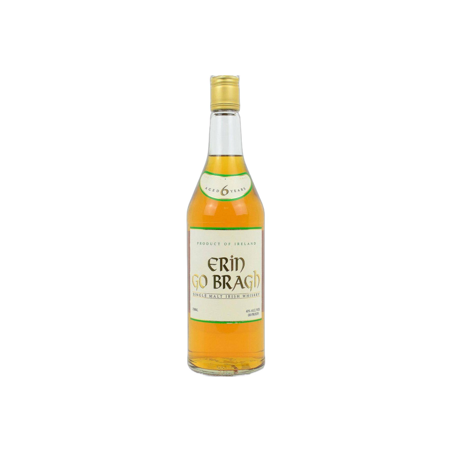 Midleton 6 Years Single Malt Whisky