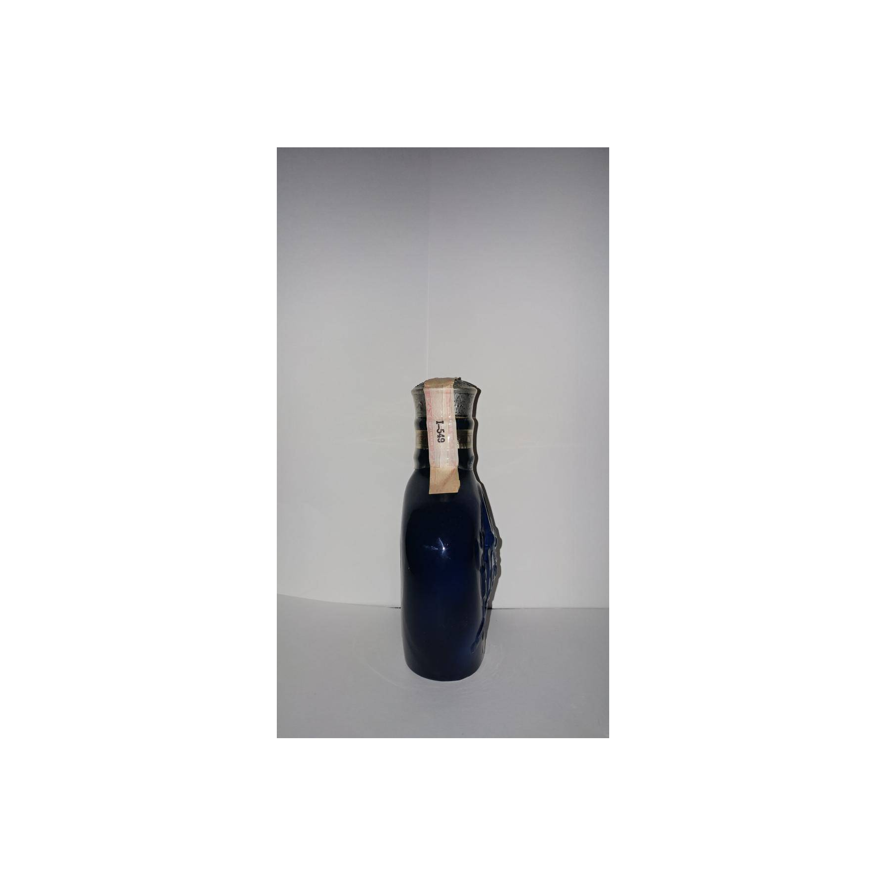 Chivas Regal 21 Years Blended Whisky 2