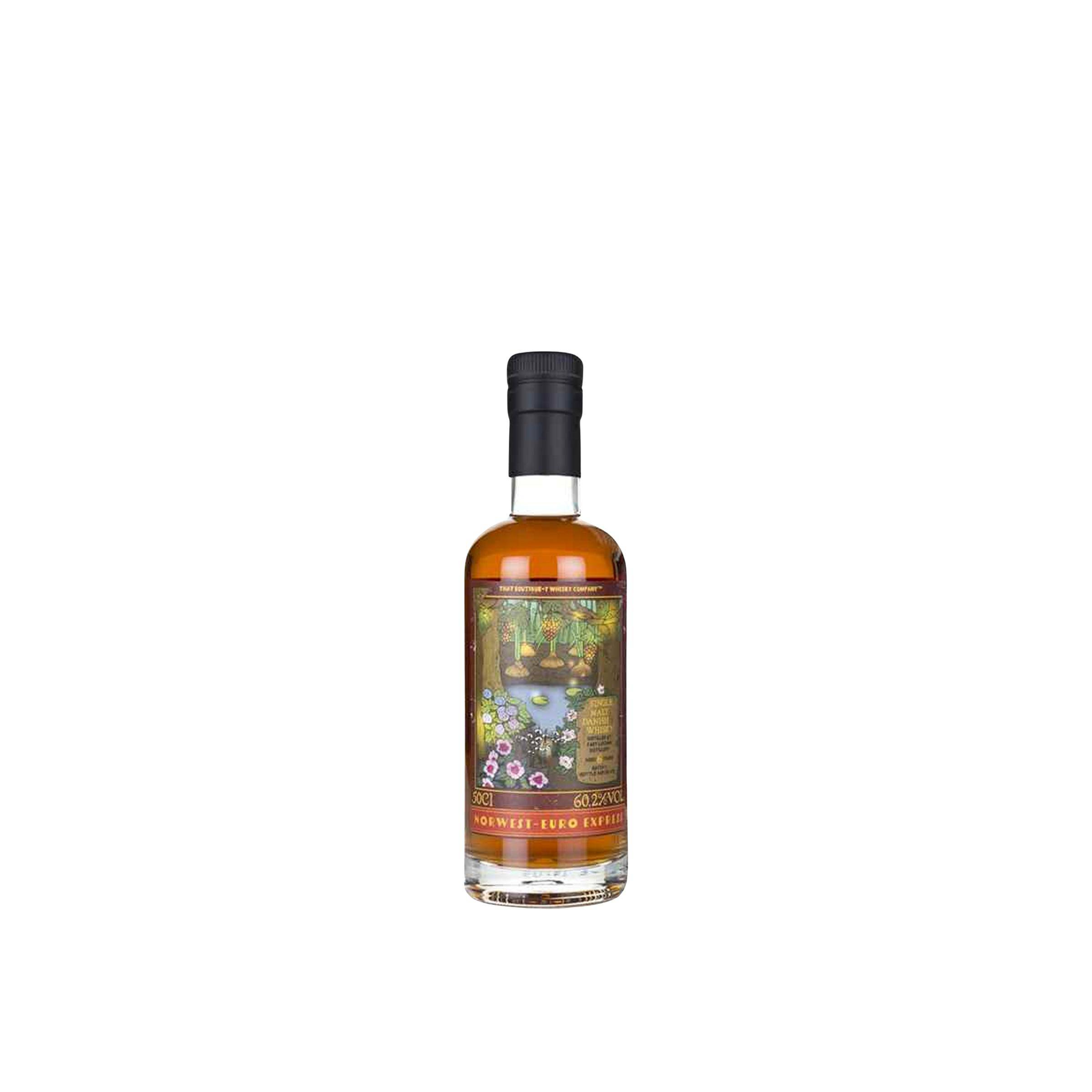 Fary Lochan 6 Years Single Malt Whisky