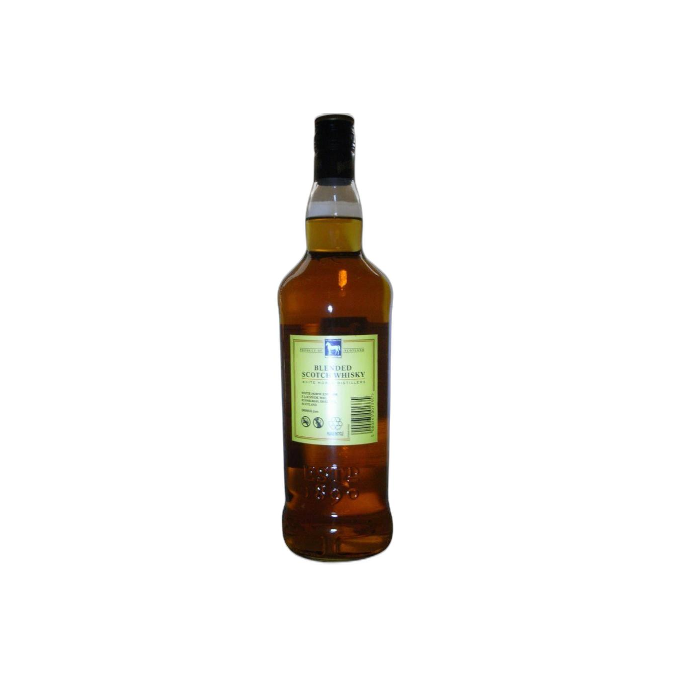White Horse Blended Whisky 2