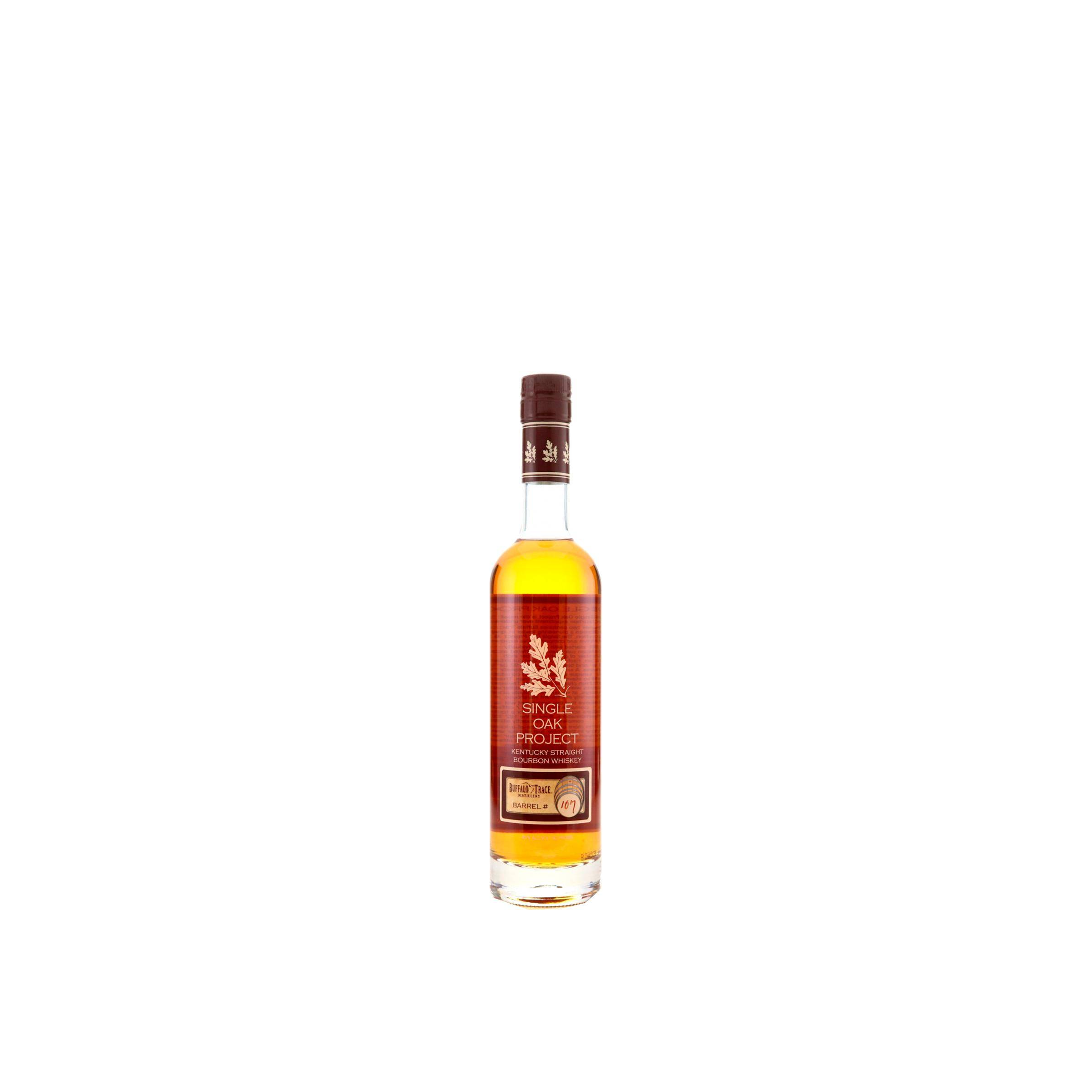 Buffalo Trace Bourbon Whisky