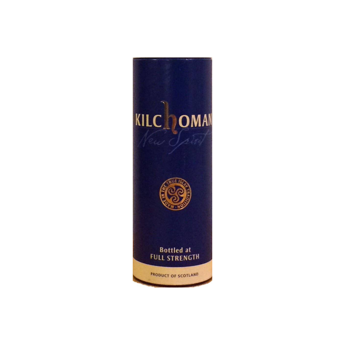 Kilchoman 2007 Spirit Whisky 2