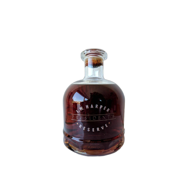 Bernheim Bourbon Whisky