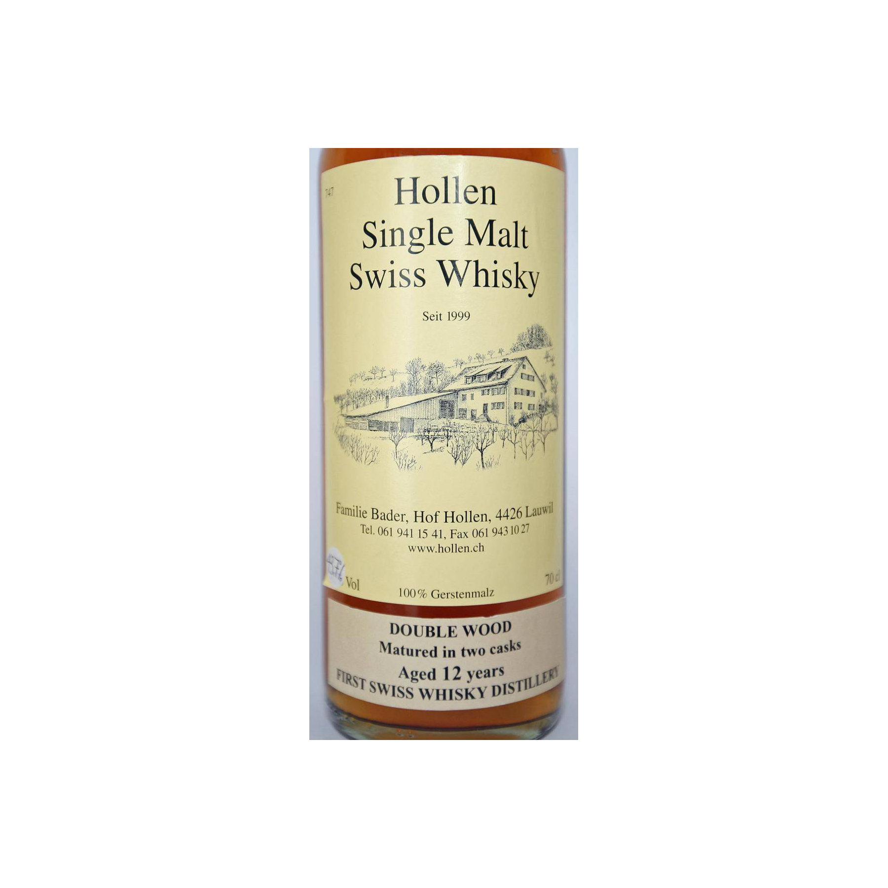 Hollen 12-year-old 2