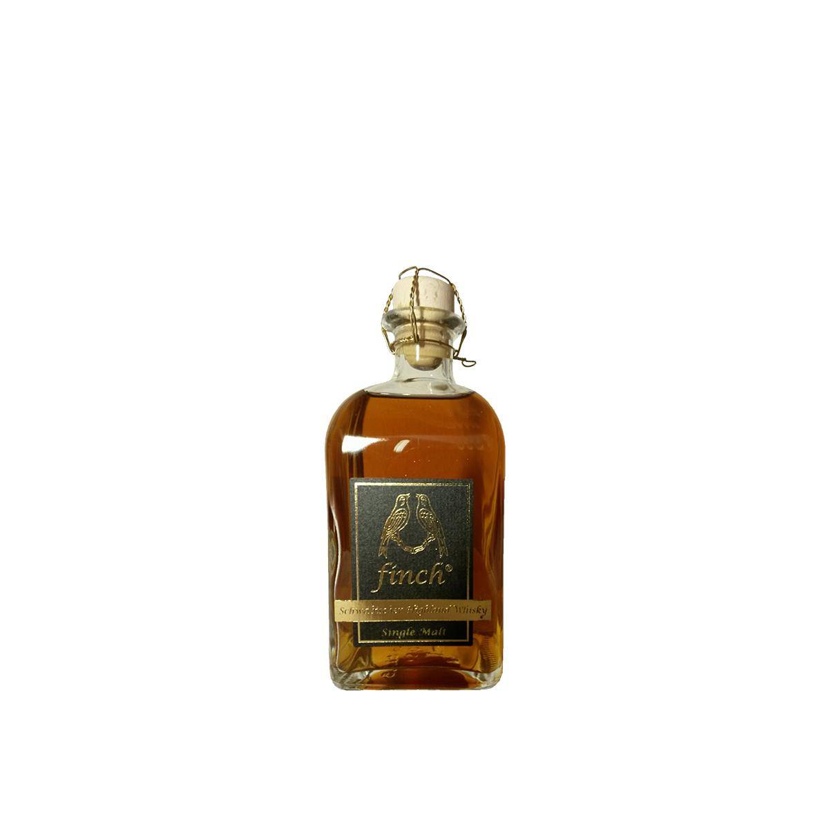 Finch Single Malt 2